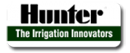 Hunter the irrigation innovators